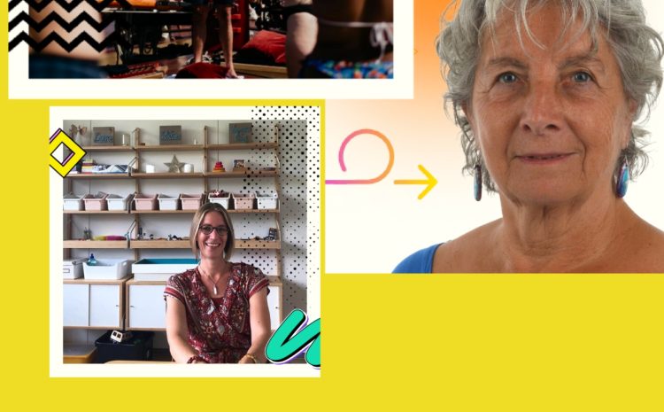WORKSHOPS: ERVAREN